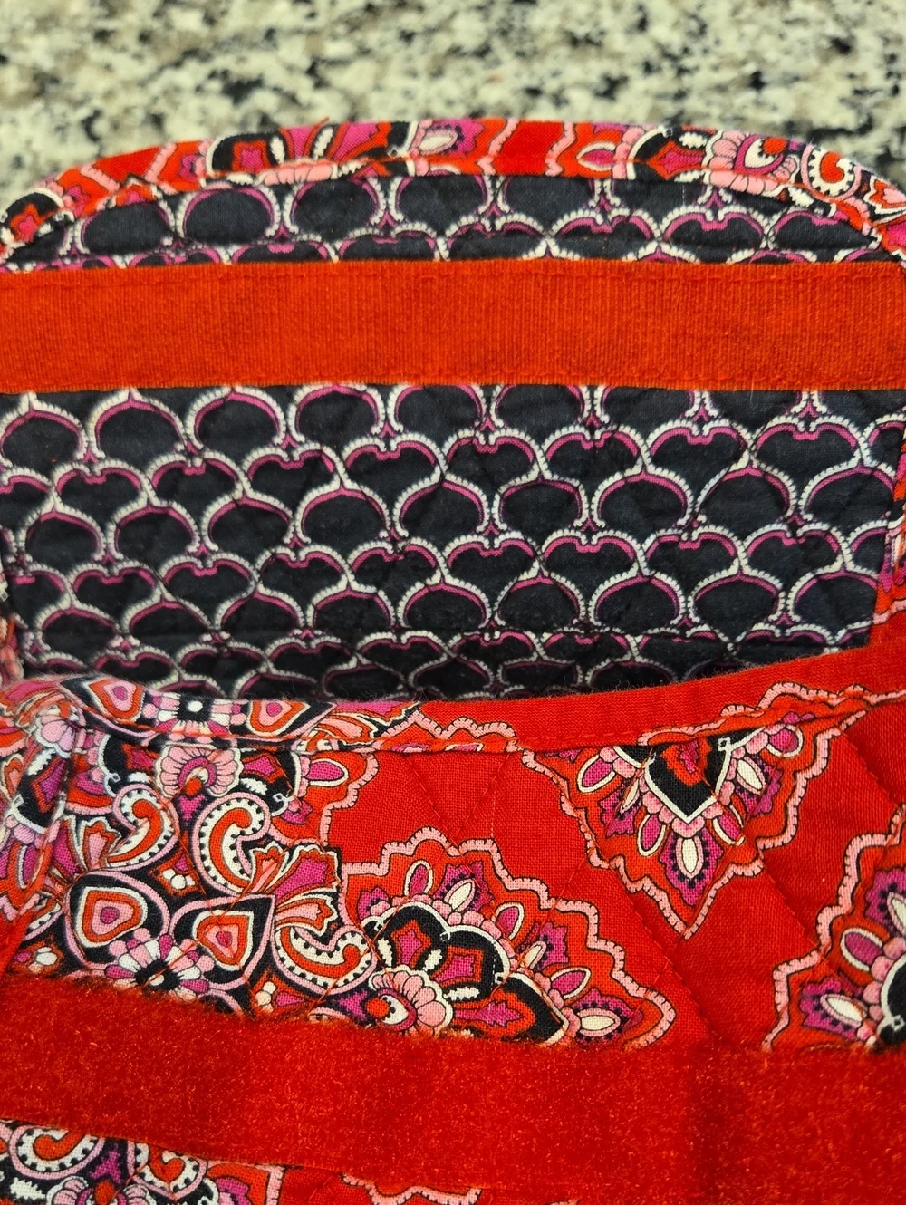 Vera Bradley pre owned